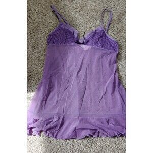 Vintage Victoria's Secret Angels teddy